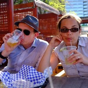 Meet your Posher, Olaf